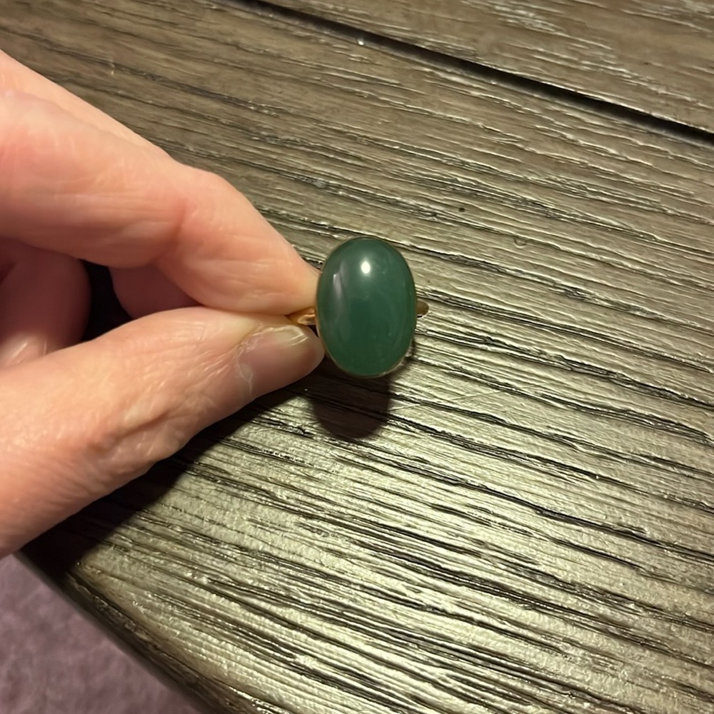 Green Ring